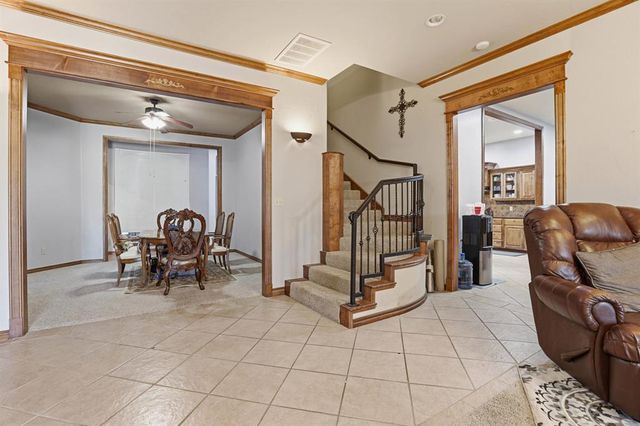 21353 Highlander Ridge Drive, Edmond, OK 73012