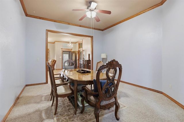 21353 Highlander Ridge Drive, Edmond, OK 73012