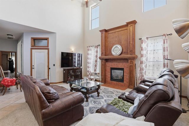 21353 Highlander Ridge Drive, Edmond, OK 73012