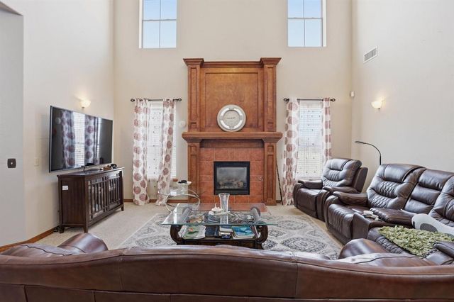 21353 Highlander Ridge Drive, Edmond, OK 73012