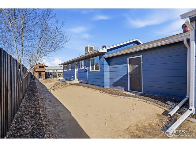 1506 Sanchez Ct, Platteville, CO 80651