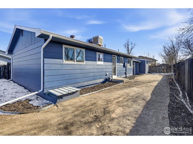1506 Sanchez Ct, Platteville, CO 80651