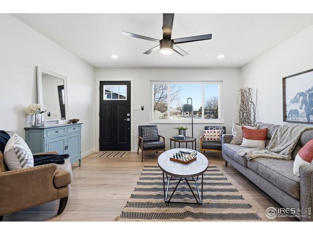 1506 Sanchez Ct, Platteville, CO 80651