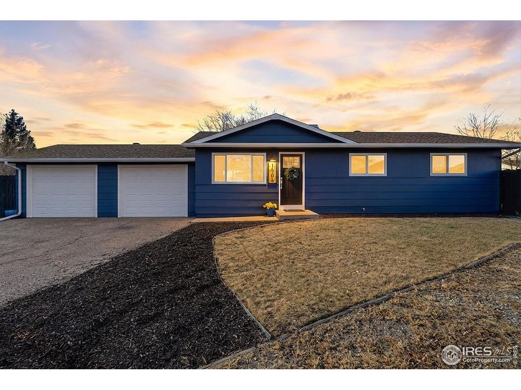 1506 Sanchez Ct, Platteville, CO 80651