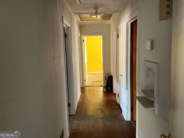 135 Brookside Drive, Elberton, GA 30635