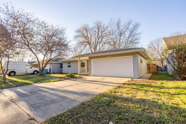 1514 E Wayland Street, Springfield, MO 65804
