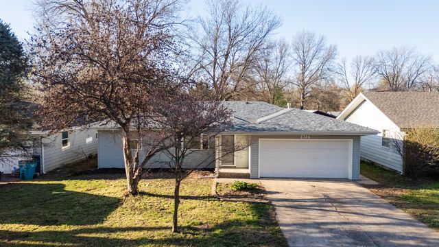 1514 E Wayland Street, Springfield, MO 65804