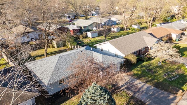 1514 E Wayland Street, Springfield, MO 65804