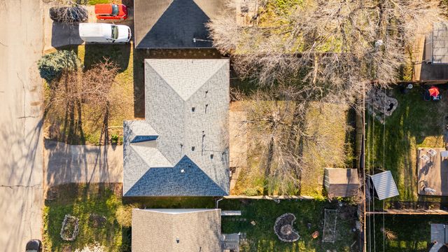 1514 E Wayland Street, Springfield, MO 65804