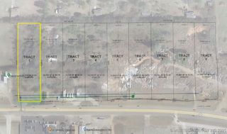4717 S Muskogee Avenue, Tahlequah, OK 74464