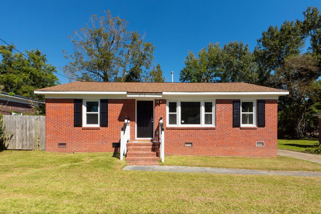 413 Sarah Drive, Goose Creek, SC 29445