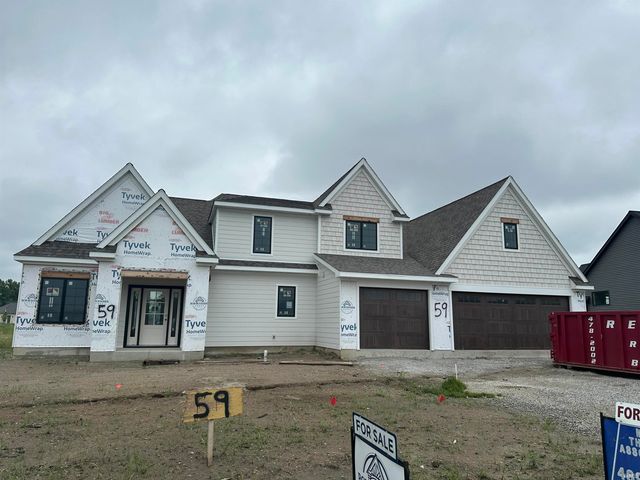 17701 Monza Pass, Huntertown, IN 46748
