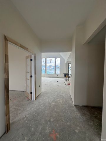 17701 Monza Pass, Huntertown, IN 46748
