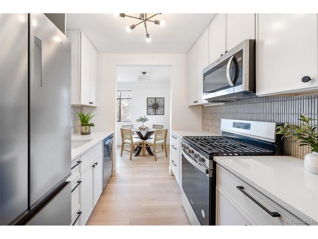 1175 N Emerson St 212, Denver, CO 80218