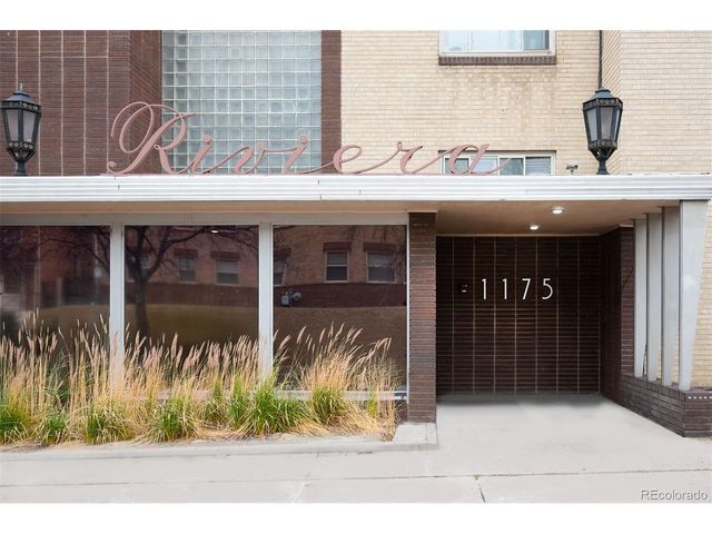 1175 N Emerson St 212, Denver, CO 80218