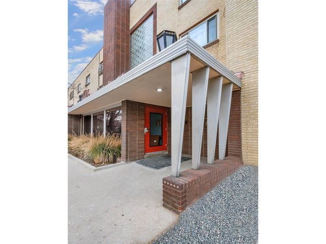 1175 N Emerson St 212, Denver, CO 80218