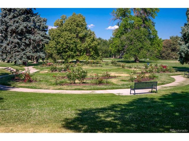 1175 N Emerson St 212, Denver, CO 80218