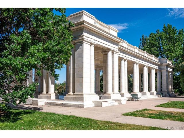 1175 N Emerson St 212, Denver, CO 80218