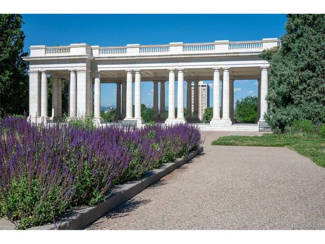 1175 N Emerson St 212, Denver, CO 80218