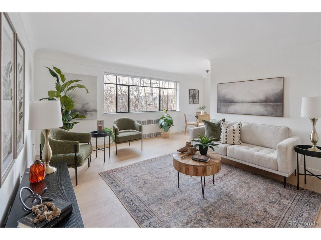 1175 N Emerson St 212, Denver, CO 80218