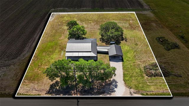 5403 Kunz Road, Needville, TX 77461