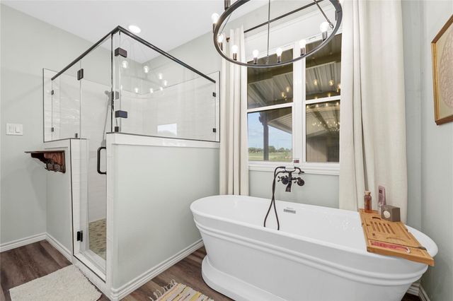 5403 Kunz Road, Needville, TX 77461