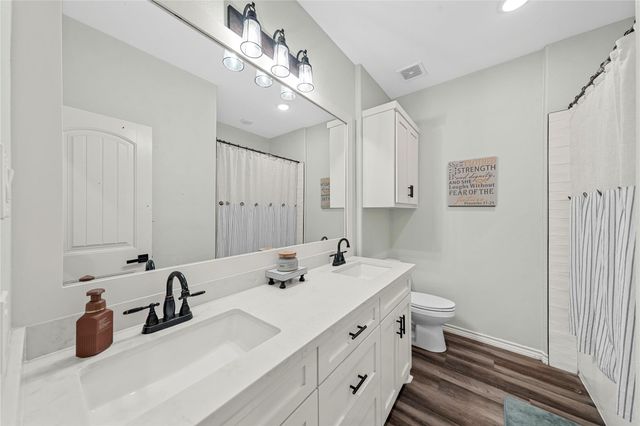 5403 Kunz Road, Needville, TX 77461