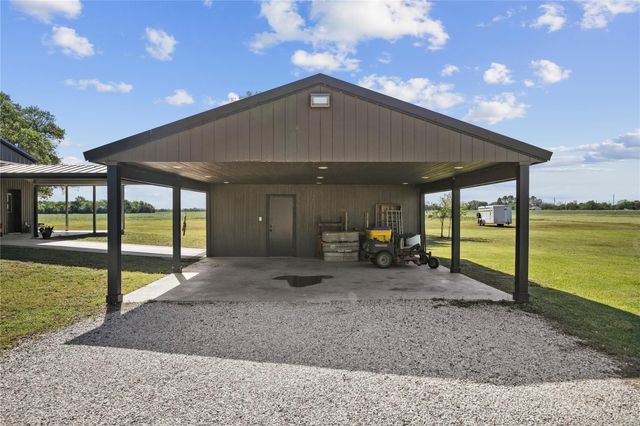 5403 Kunz Road, Needville, TX 77461