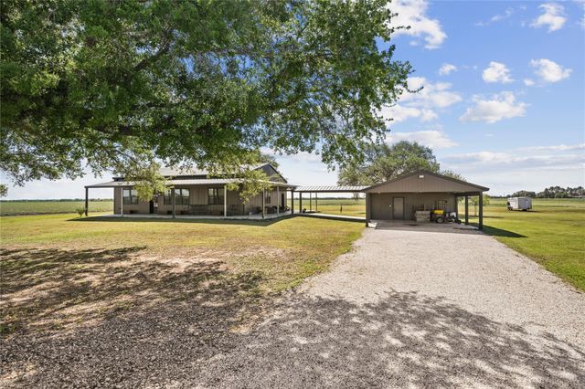 5403 Kunz Road, Needville, TX 77461