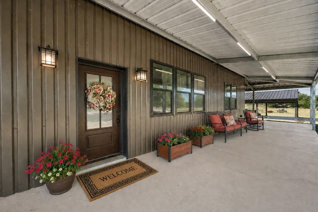 5403 Kunz Road, Needville, TX 77461
