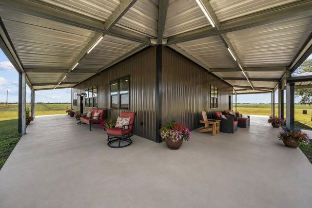 5403 Kunz Road, Needville, TX 77461