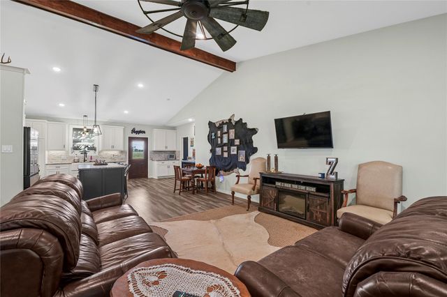 5403 Kunz Road, Needville, TX 77461