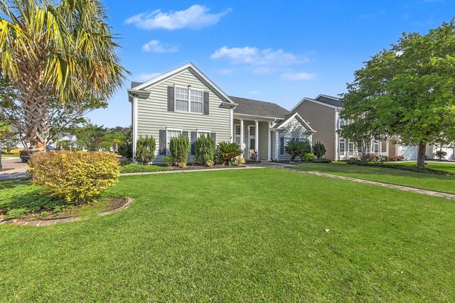 100 Cottage Path Lane, Summerville, SC 29485