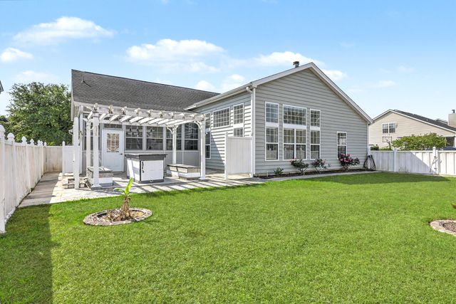 100 Cottage Path Lane, Summerville, SC 29485