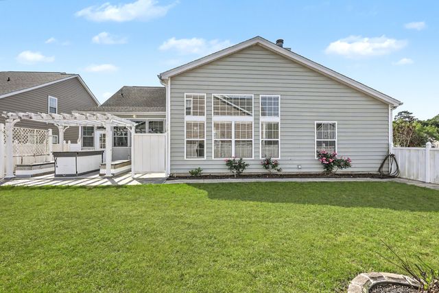100 Cottage Path Lane, Summerville, SC 29485