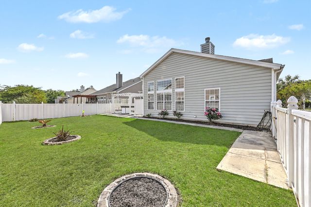 100 Cottage Path Lane, Summerville, SC 29485