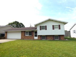 4016 Papalardo Street, Bridgman City, MI 49106