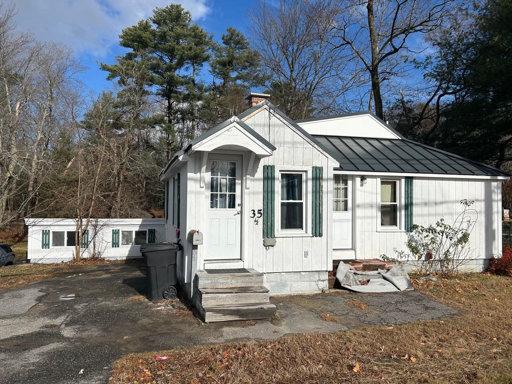35 Bath Road, Brunswick, ME 04011 — photo 2