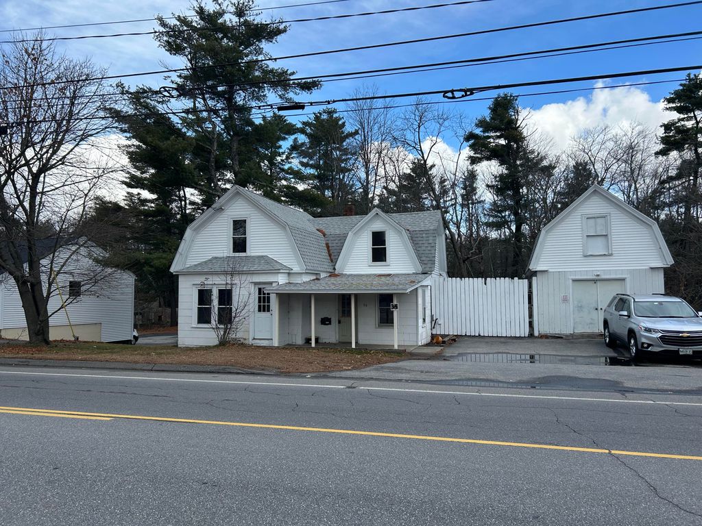 35 Bath Road, Brunswick, ME 04011 — photo 3