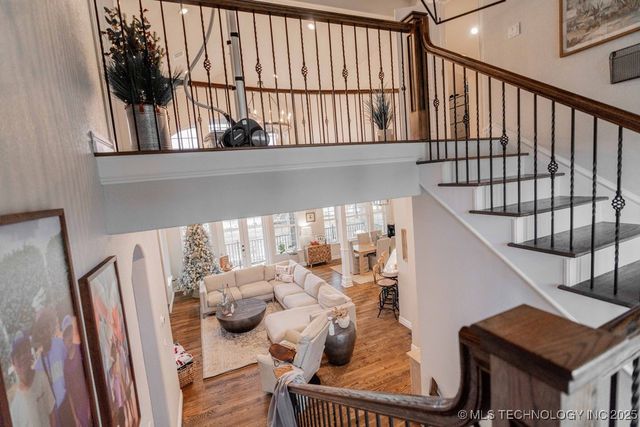 721 Lakeside, Atoka, OK 74525