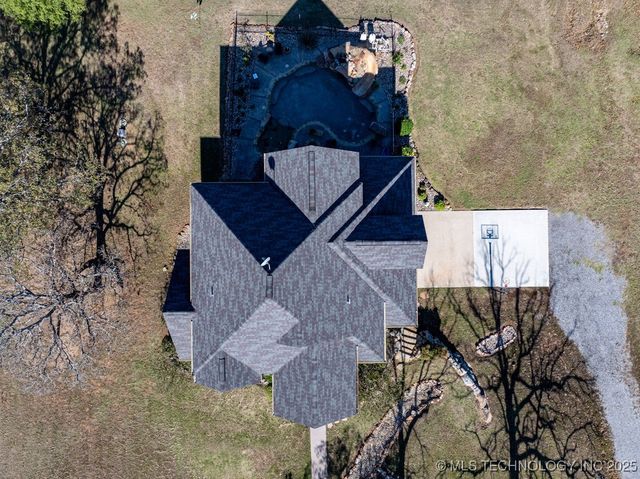 721 Lakeside, Atoka, OK 74525