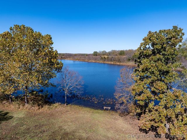 721 Lakeside, Atoka, OK 74525