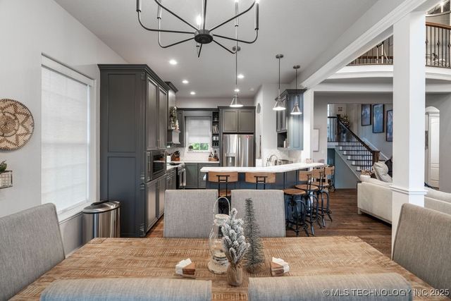 721 Lakeside, Atoka, OK 74525