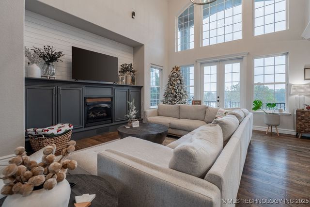 721 Lakeside, Atoka, OK 74525