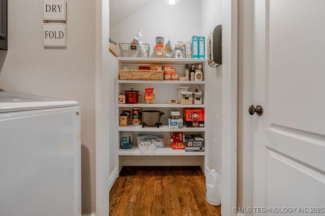 721 Lakeside, Atoka, OK 74525