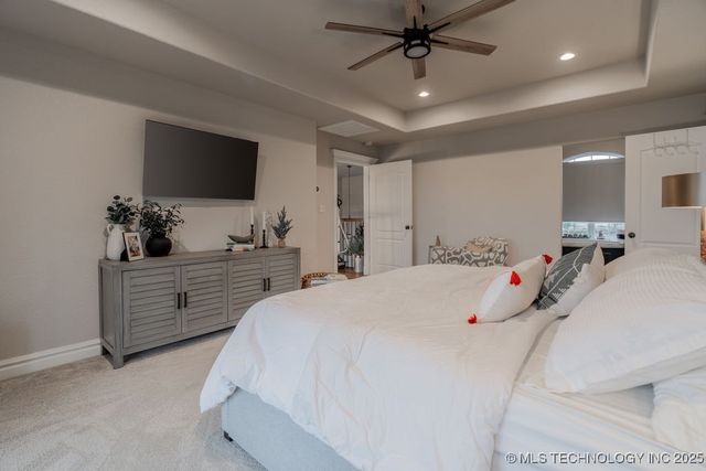 721 Lakeside, Atoka, OK 74525