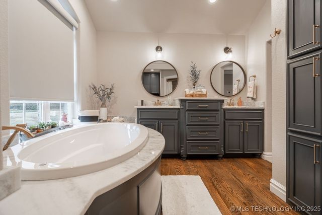 721 Lakeside, Atoka, OK 74525