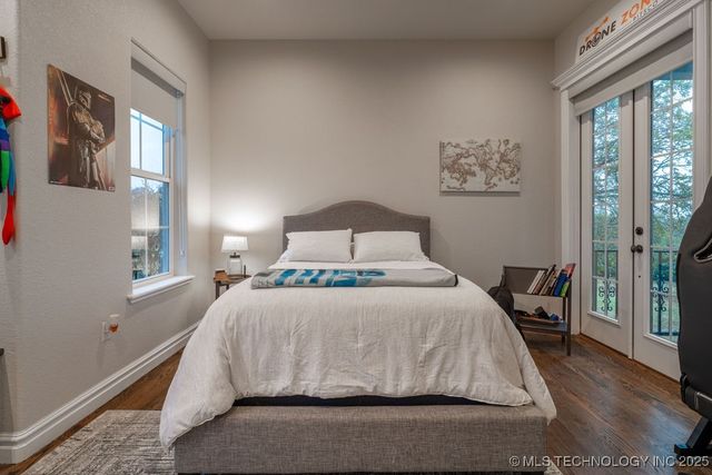 721 Lakeside, Atoka, OK 74525