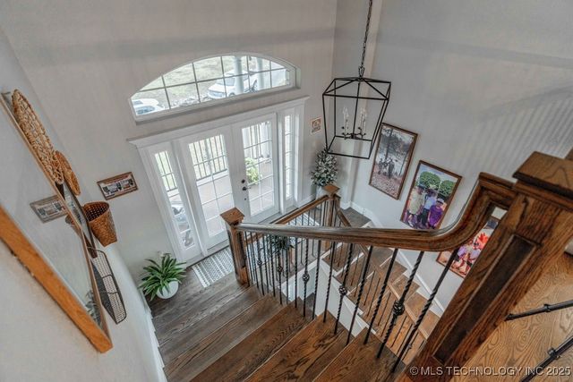 721 Lakeside, Atoka, OK 74525