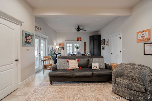 721 Lakeside, Atoka, OK 74525